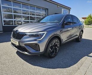 Renault Arkana Gebrauchtwagen