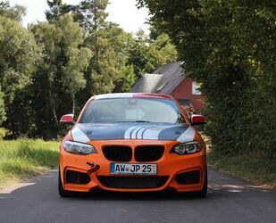 BMW 228 Gebrauchtwagen