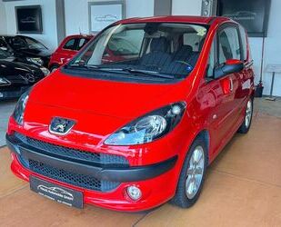 Peugeot 1007 Gebrauchtwagen