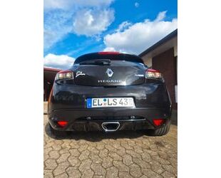 Renault Megane Gebrauchtwagen
