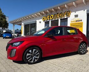 Peugeot 208 Gebrauchtwagen
