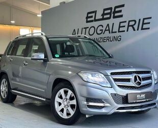 Mercedes-Benz GLK 220 Gebrauchtwagen