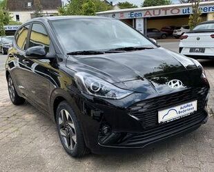 Hyundai i10 Gebrauchtwagen