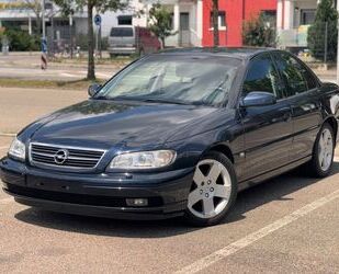 Opel Omega Gebrauchtwagen
