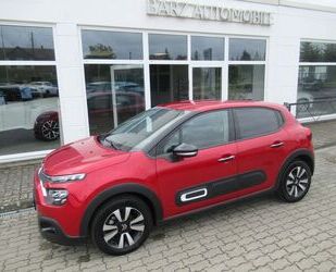 Citroen C3 Gebrauchtwagen