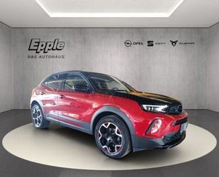 Opel Mokka Gebrauchtwagen