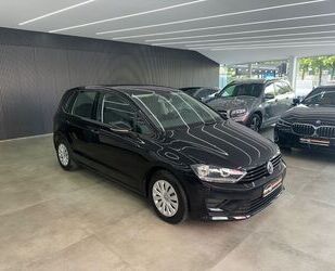 VW Golf Sportsvan Gebrauchtwagen