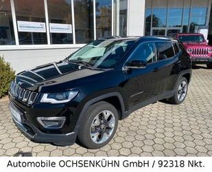 Jeep Compass Gebrauchtwagen