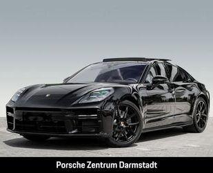 Porsche Panamera Gebrauchtwagen