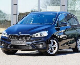 BMW 216 Gran Tourer Gebrauchtwagen