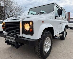 Land Rover Defender Gebrauchtwagen