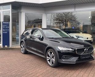 Volvo V60 Cross Country Gebrauchtwagen