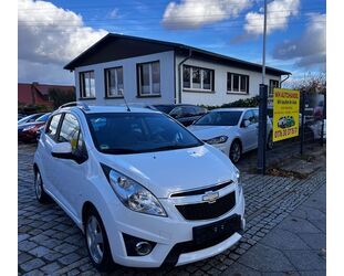 Chevrolet Spark Gebrauchtwagen