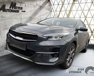 Kia XCeed Gebrauchtwagen