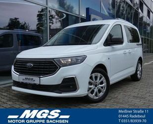 Ford Tourneo Connect Gebrauchtwagen