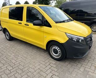 Mercedes-Benz Vito Gebrauchtwagen