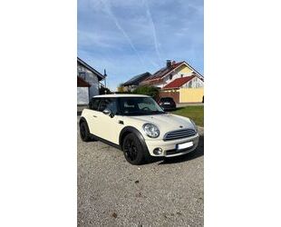 Mini ONE Gebrauchtwagen