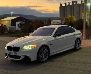 BMW 535 Gebrauchtwagen