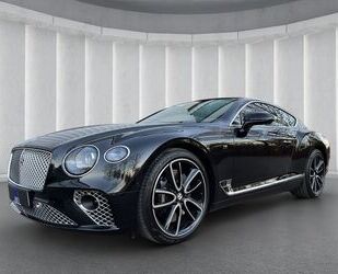 Bentley Continental GT Gebrauchtwagen