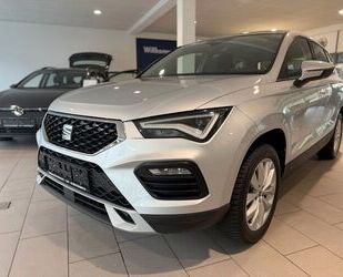 Seat Ateca Gebrauchtwagen