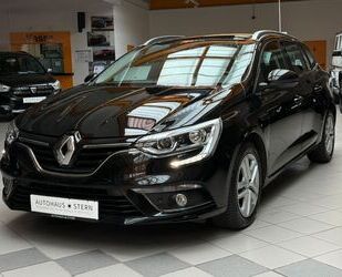 Renault Megane Gebrauchtwagen