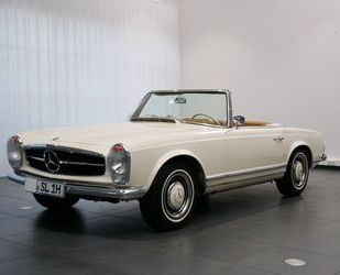 Mercedes-Benz 230 Gebrauchtwagen