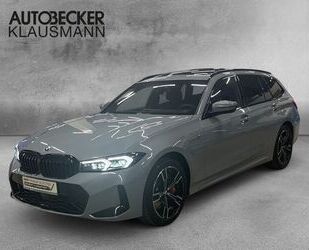 BMW 330 Gebrauchtwagen