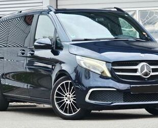 Mercedes-Benz V 300 Gebrauchtwagen