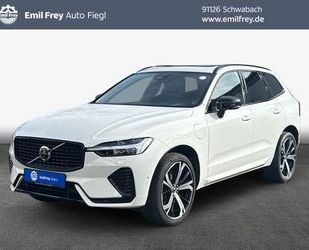 Volvo XC60 Gebrauchtwagen