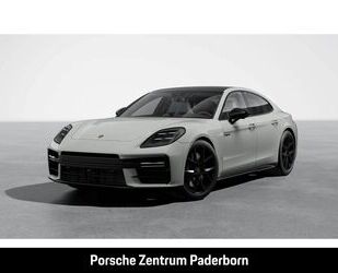 Porsche Panamera Gebrauchtwagen