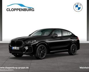 BMW BMW X4 xDrive20i M Sportpaket HiFi DAB LED WLAN Sh Gebrauchtwagen