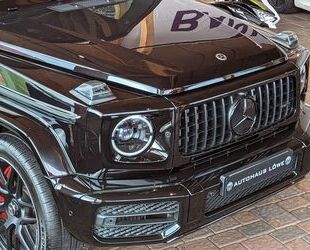 Mercedes-Benz G 63 AMG Gebrauchtwagen