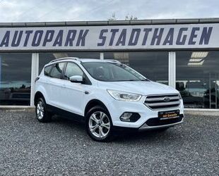 Ford Kuga Gebrauchtwagen