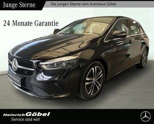 Mercedes-Benz B 200 Gebrauchtwagen
