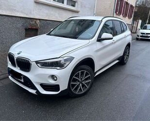 BMW X1 Gebrauchtwagen