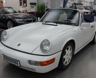 Porsche 964 Gebrauchtwagen