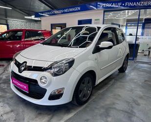 Renault Twingo Gebrauchtwagen
