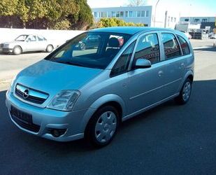 Opel Meriva Gebrauchtwagen