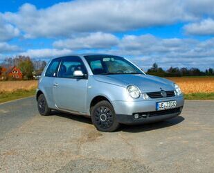 VW Lupo Gebrauchtwagen