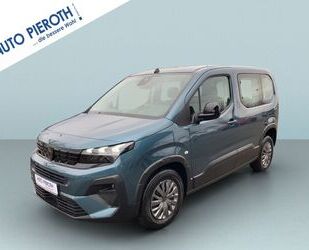Peugeot Rifter Gebrauchtwagen