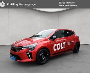 Mitsubishi Colt Gebrauchtwagen