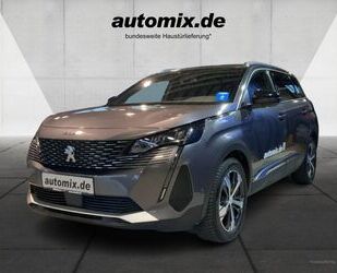 Peugeot 5008 Gebrauchtwagen
