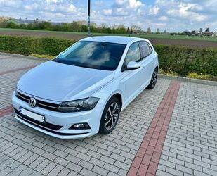 VW Polo Gebrauchtwagen