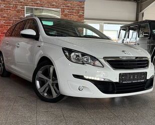 Peugeot 308 Gebrauchtwagen