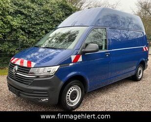 VW T6 Transporter Gebrauchtwagen