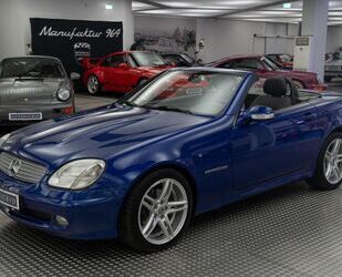 Mercedes-Benz SLK 230 Gebrauchtwagen