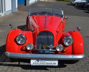Morgan Plus 8 Gebrauchtwagen