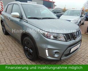 Suzuki Vitara Gebrauchtwagen