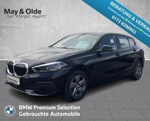 BMW 118 Gebrauchtwagen
