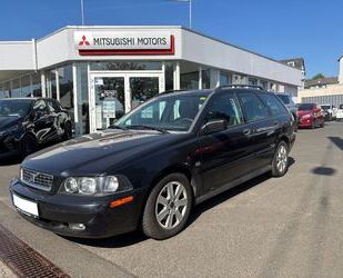 Volvo V40 Gebrauchtwagen